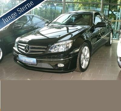 LHD MERCEDES CLC CLASS